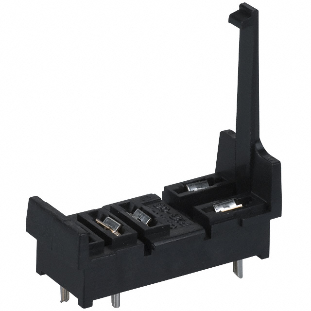 P2R-05P Omron Automation and Safety  Relay Sockets